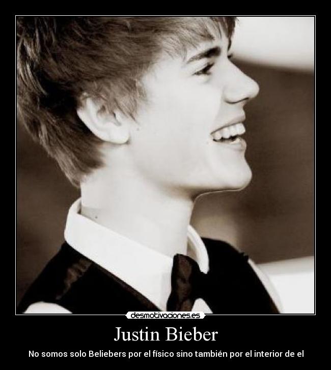 Justin Bieber -
