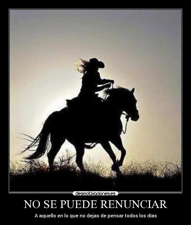 carteles puedes renunciar desmotivaciones