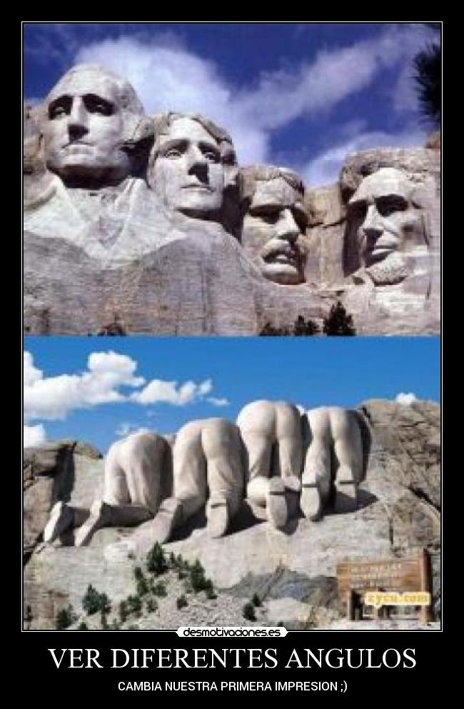 VER DIFERENTES ANGULOS -