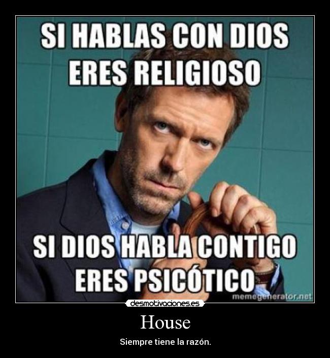 House - 