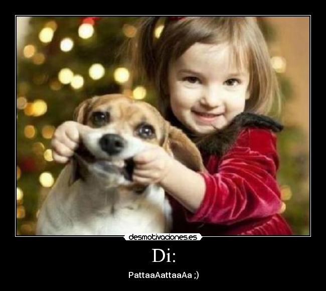 Di: - PattaaAattaaAa ;)