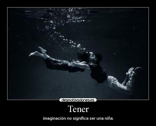 Tener - 