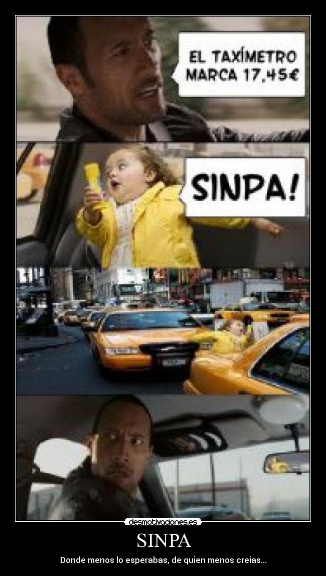 SINPA -