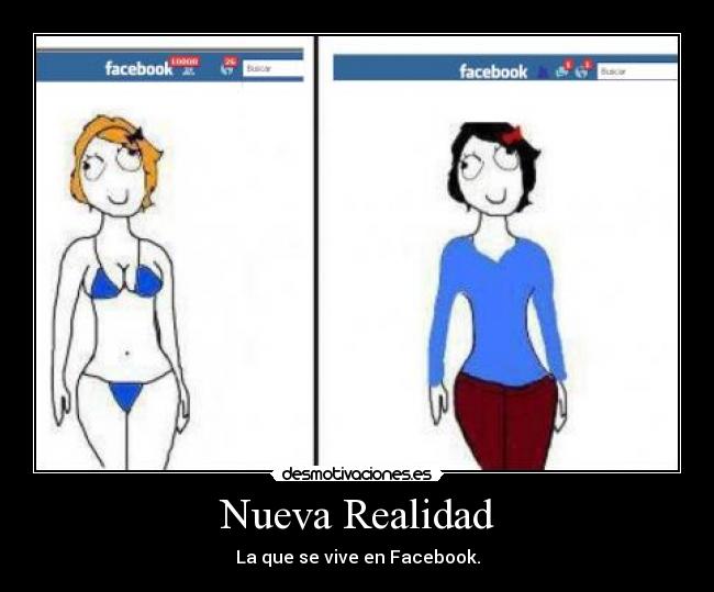 Nueva Realidad -