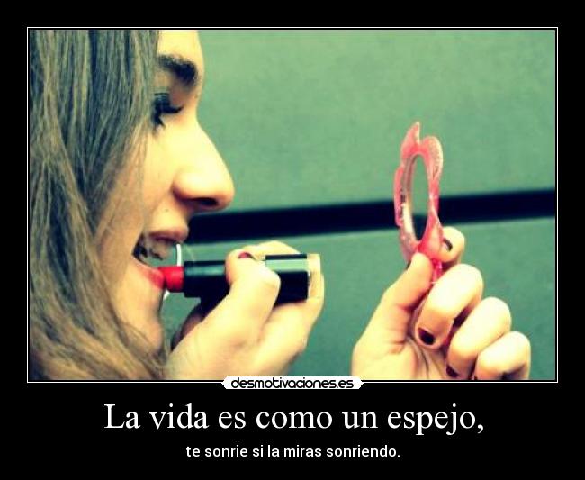 carteles vida desmotivaciones