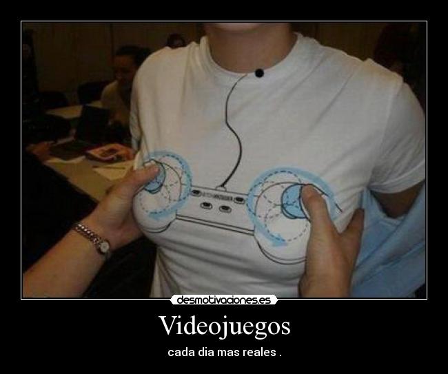 Videojuegos - 