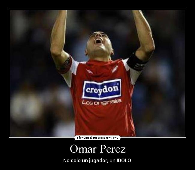 carteles omar perez desmotivaciones