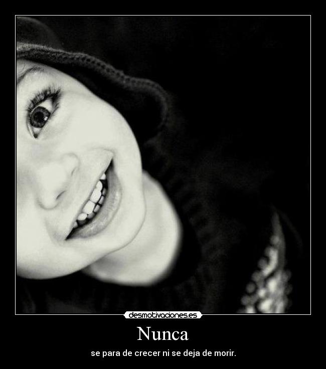 Nunca - 