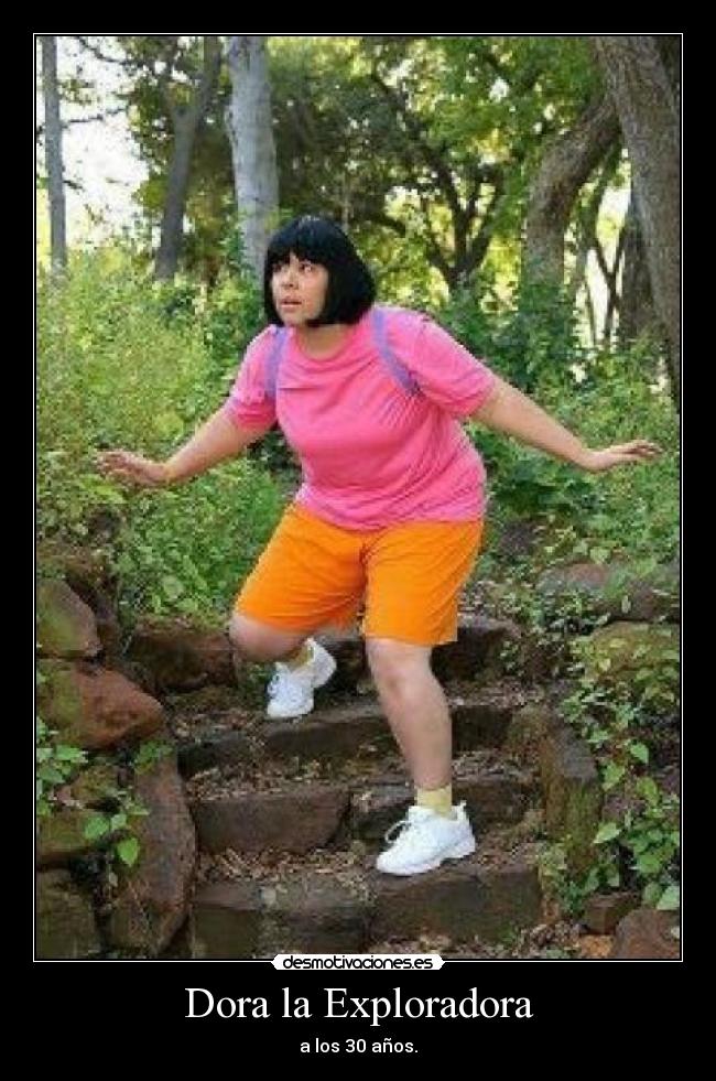 Dora la Exploradora -