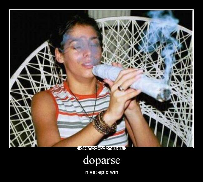 doparse - nive: epic win