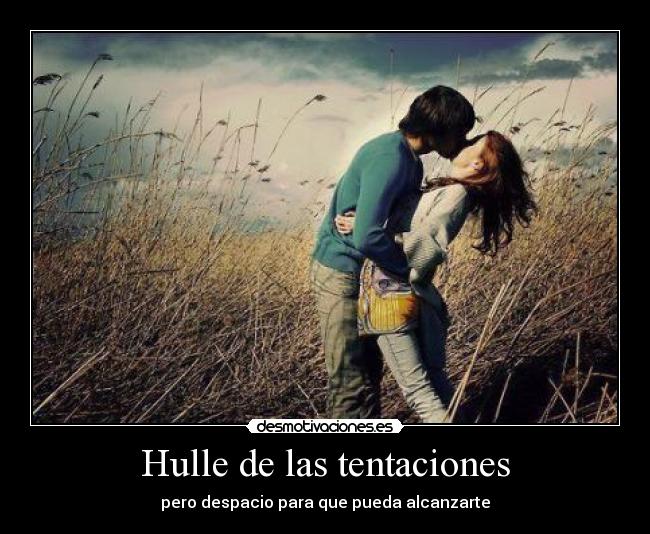 Hulle de las tentaciones -