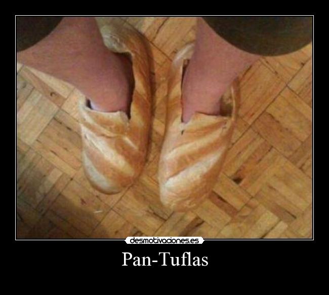 Pan-Tuflas - 