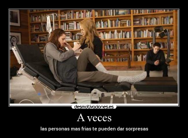 A veces - 