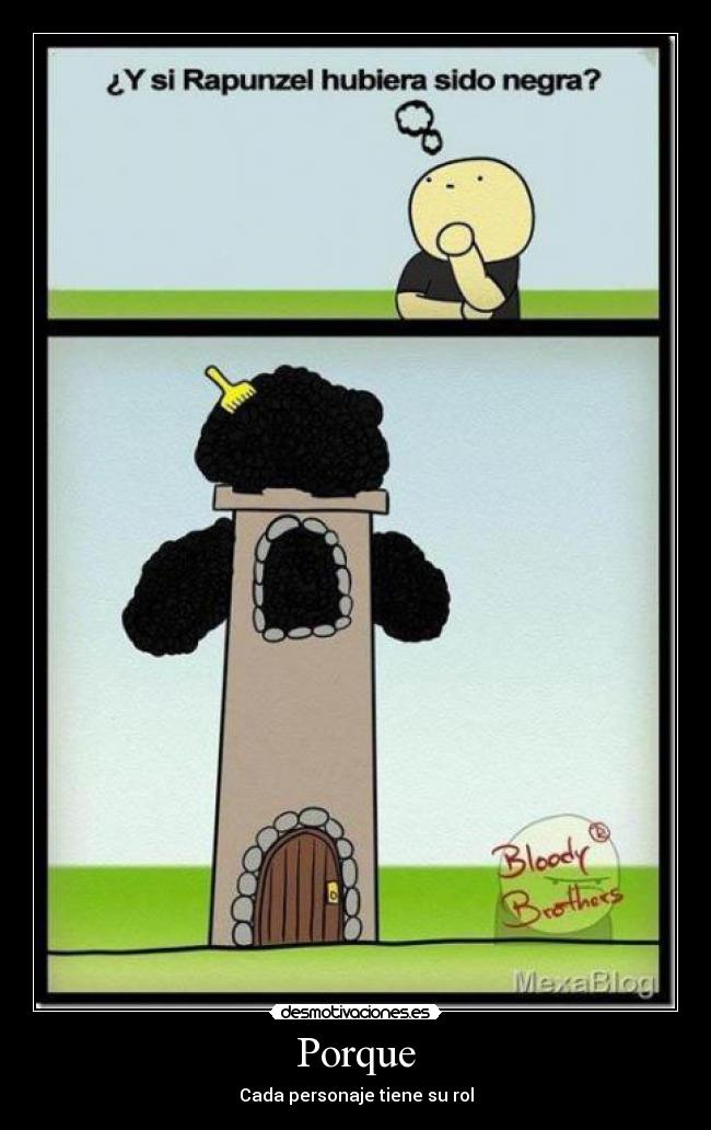 Porque - 