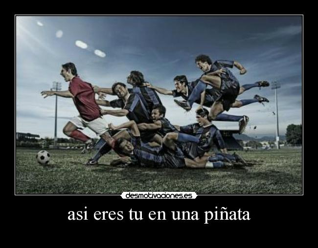 carteles jajaja desmotivaciones