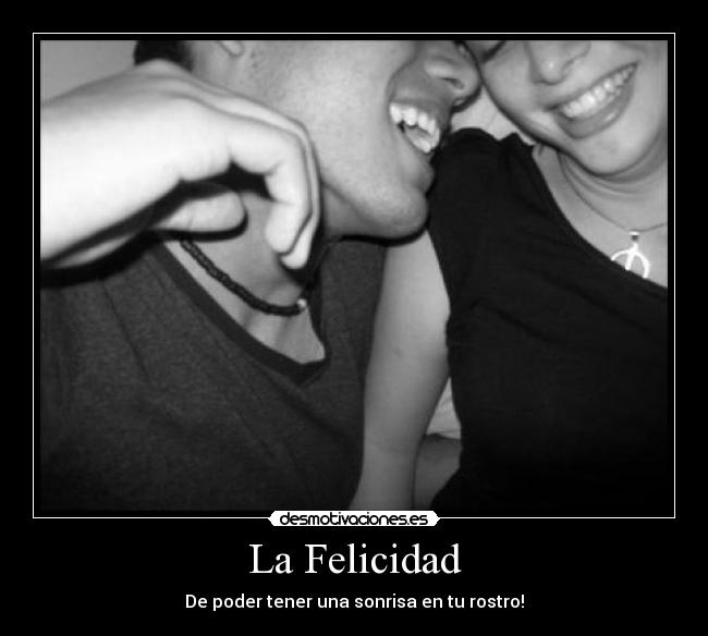 carteles felicidad anddyboy desmotivaciones