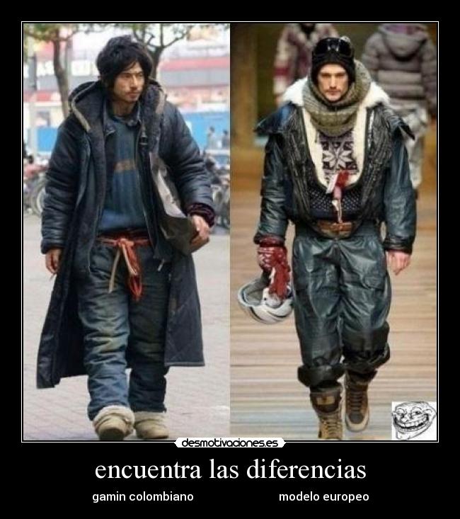 encuentra las diferencias -