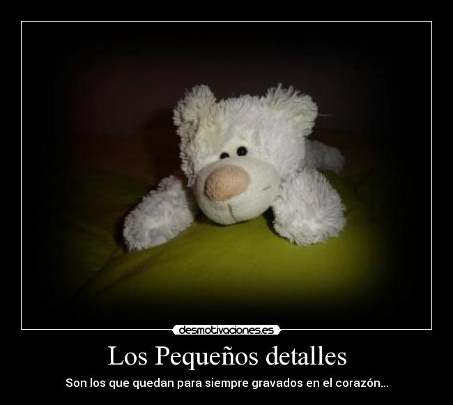 carteles pequenos grandes desmotivaciones