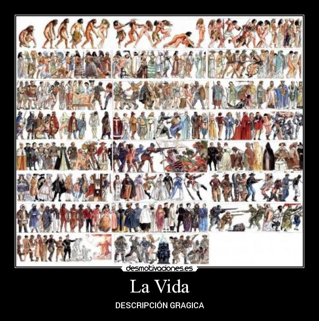 La Vida - 