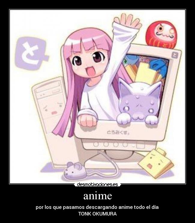 anime - 
