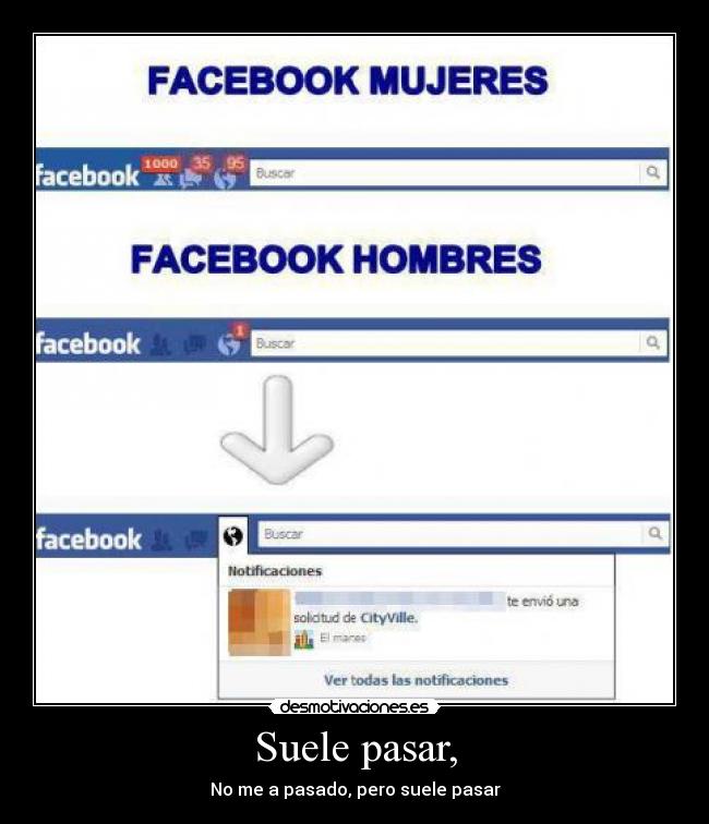 Suele pasar, - 