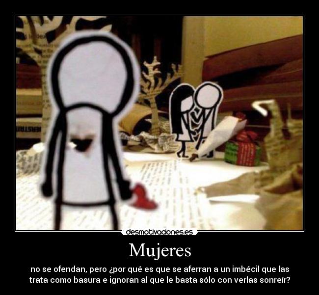 Mujeres - 