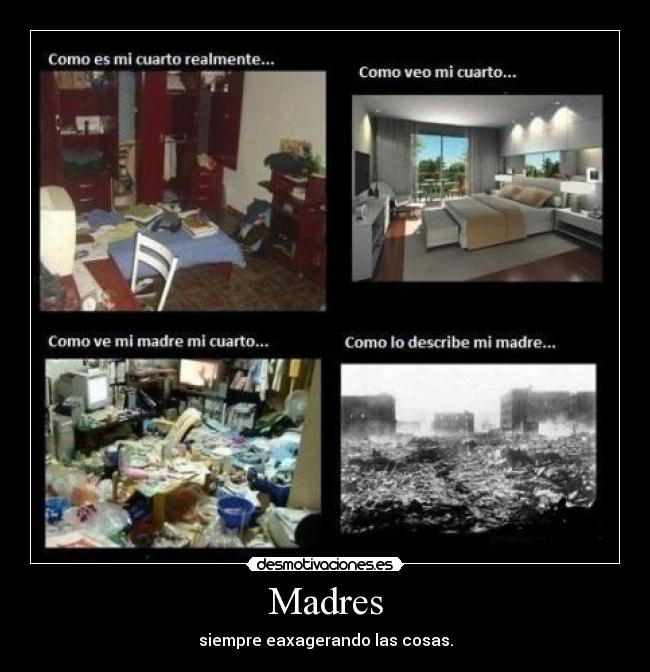 Madres -