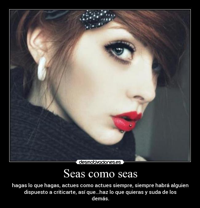 carteles vida errores confianza amigos desmotivaciones