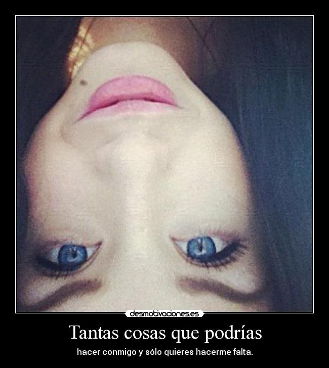 carteles haces falta desmotivaciones