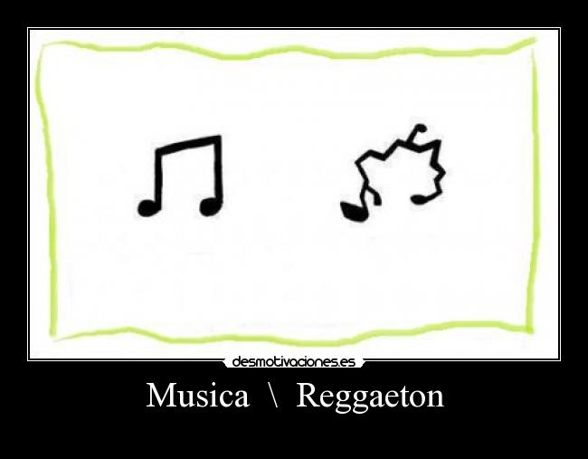 Musica \ Reggaeton -
