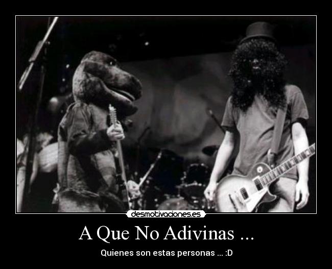 carteles desmotivaciones