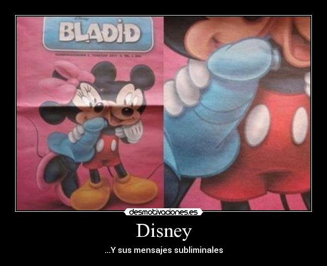 Disney - 