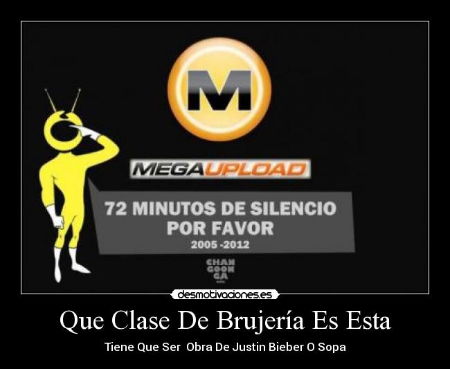 Que Clase De Brujería Es Esta -