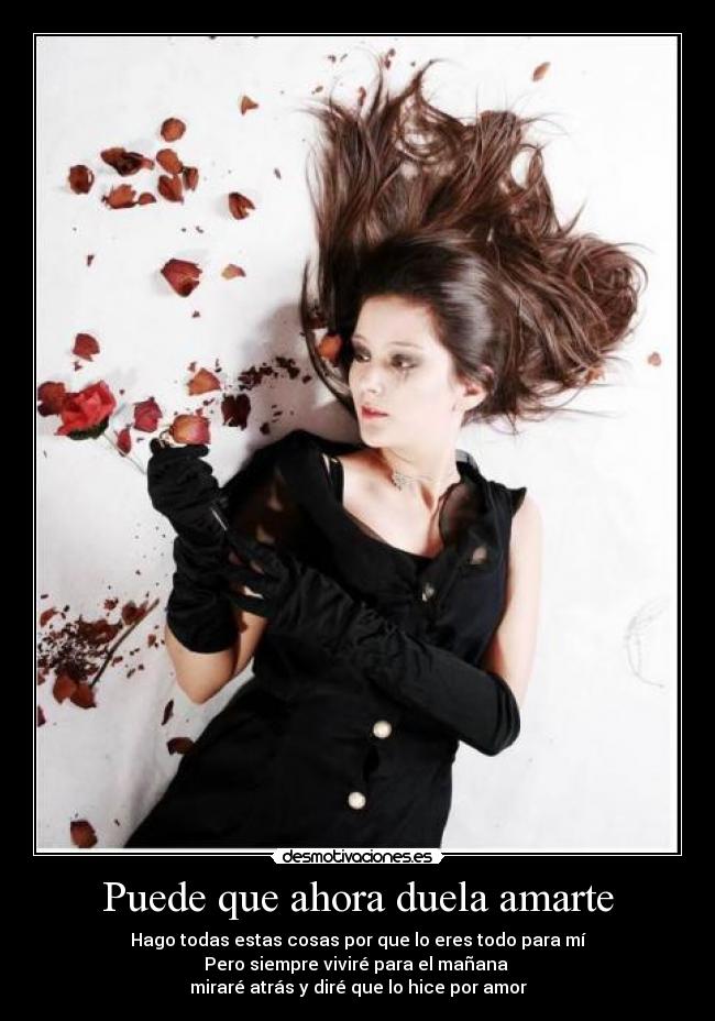 carteles pido que ames solamente que entiendas desmotivaciones