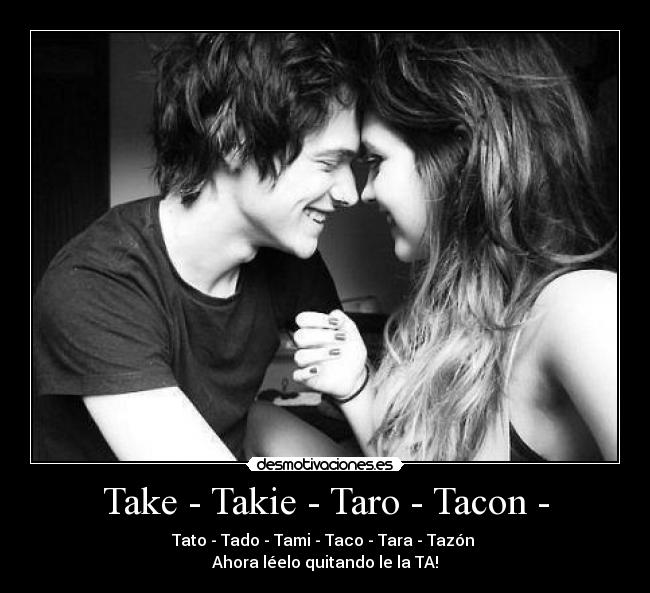 carteles donald69 desmotivaciones