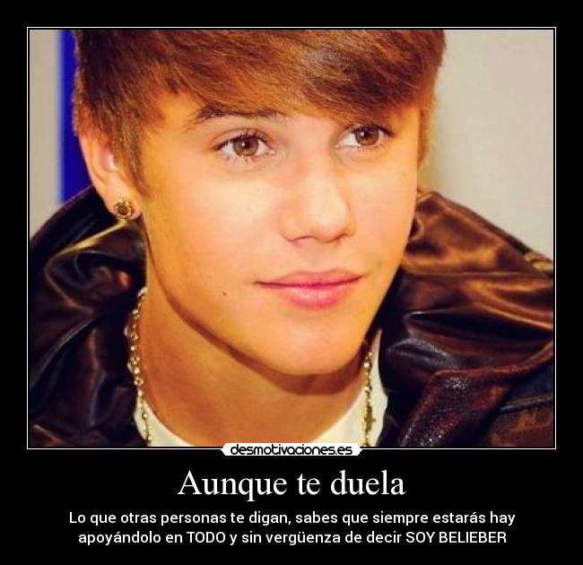Aunque te duela -