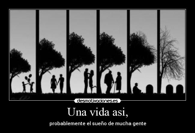 carteles vida siemprejuntos desmotivaciones