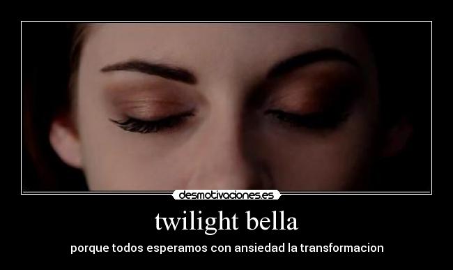 twilight bella - 