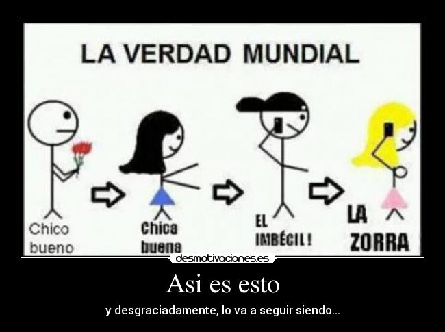 Asi es esto - 