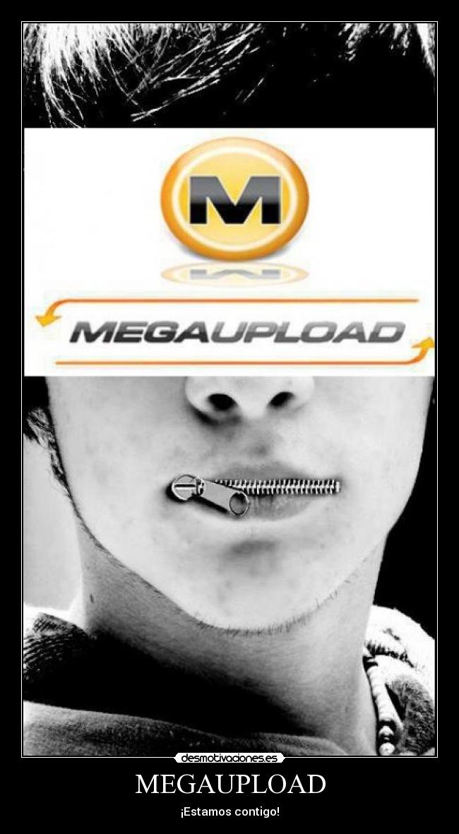 MEGAUPLOAD -