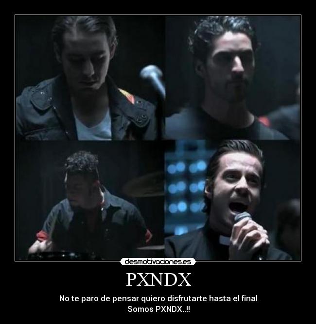 carteles pxndx panda jose madero ricardo trevino arturo arredondo jorge vazquez desmotivaciones