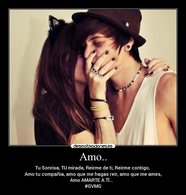 Amo.. - 