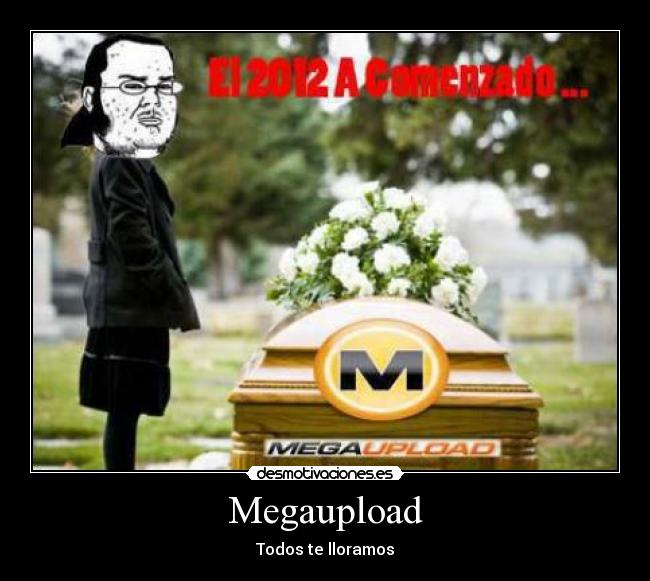 Megaupload -