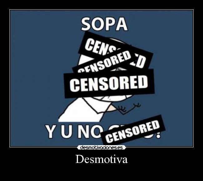 Desmotiva -