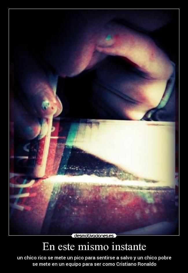 En este mismo instante - 