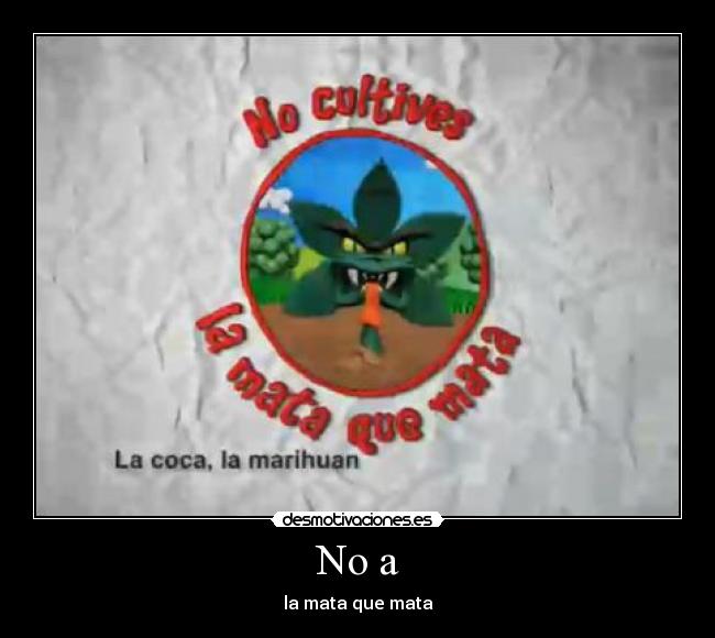 carteles piensa desmotivaciones