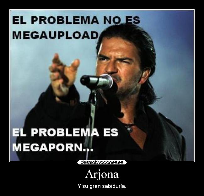Arjona - 