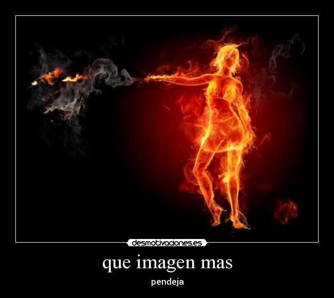 que imagen mas -