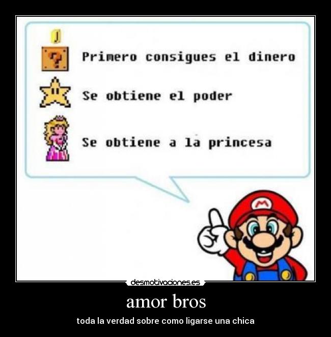 amor bros -