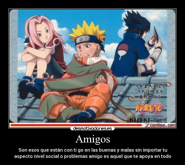 Amigos -